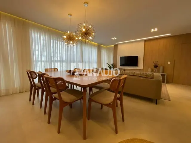 Apartamento com 178m² 3 quartos e 1 banheiro, à venda, no bairro Centro em Itajaí