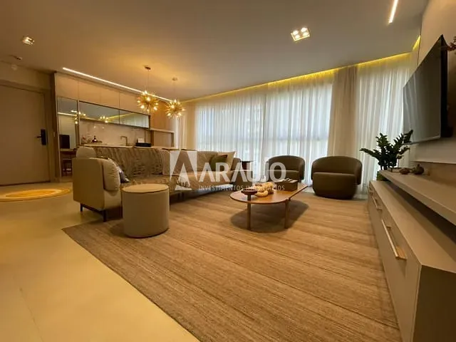 Apartamento com 178m² 3 quartos e 1 banheiro, à venda, no bairro Centro em Itajaí