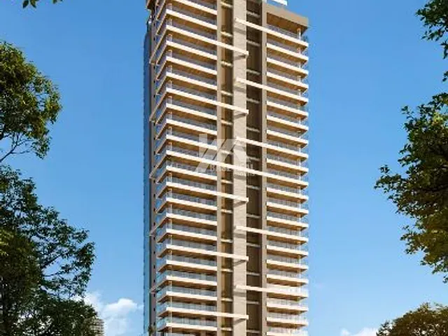 Apartamento com 294m² 3 quartos e 4 banheiros, à venda, no bairro Estrela em Ponta Grossa