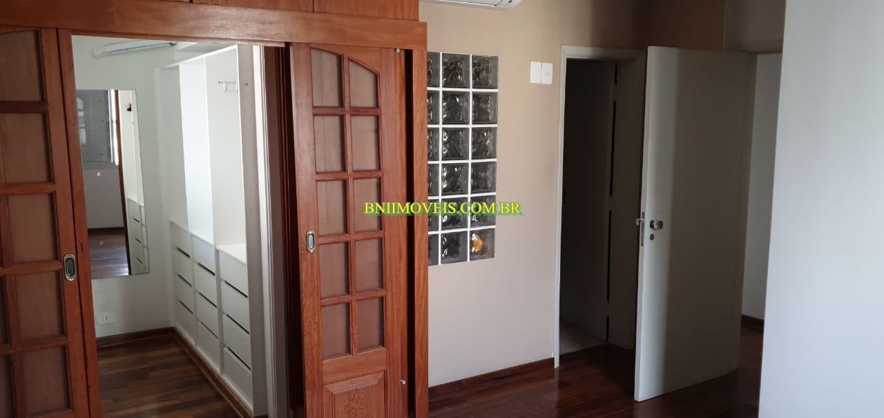 Apartamento, 1 quarto, 115 m² - Foto 3