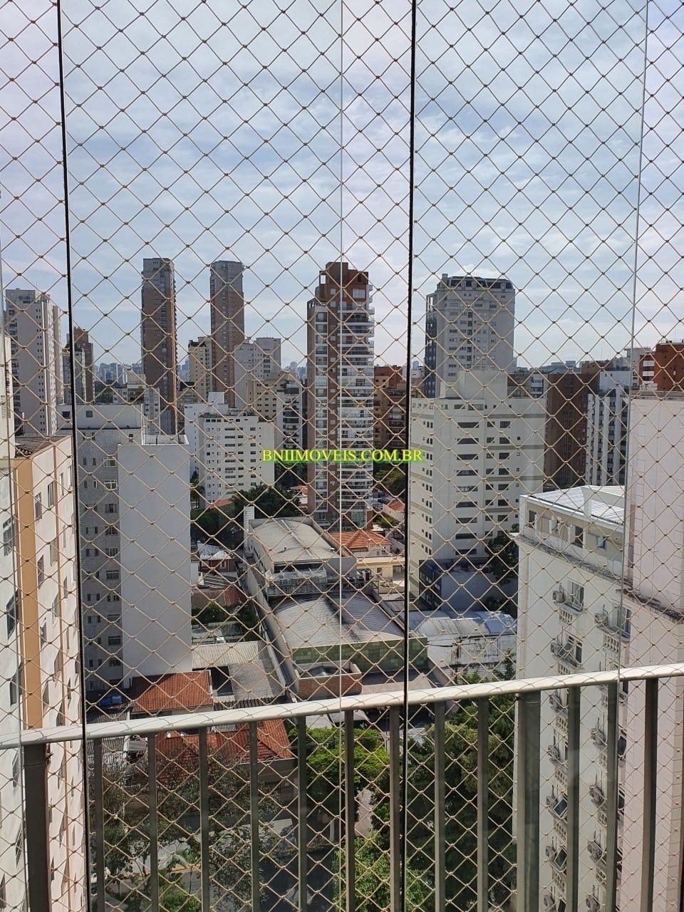 Apartamento, 1 quarto, 115 m² - Foto 17