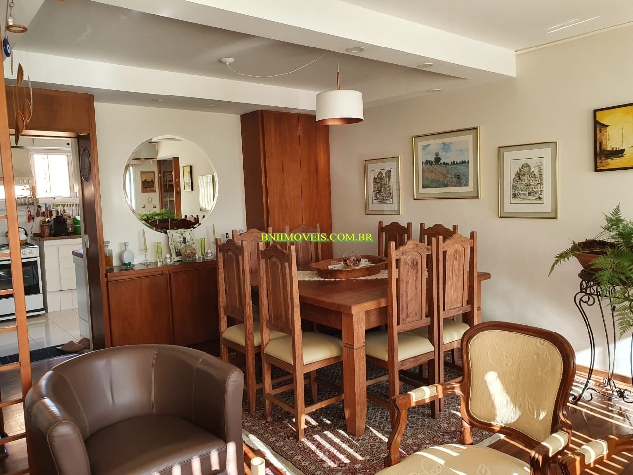 Apartamento, 1 quarto, 115 m² - Foto 2