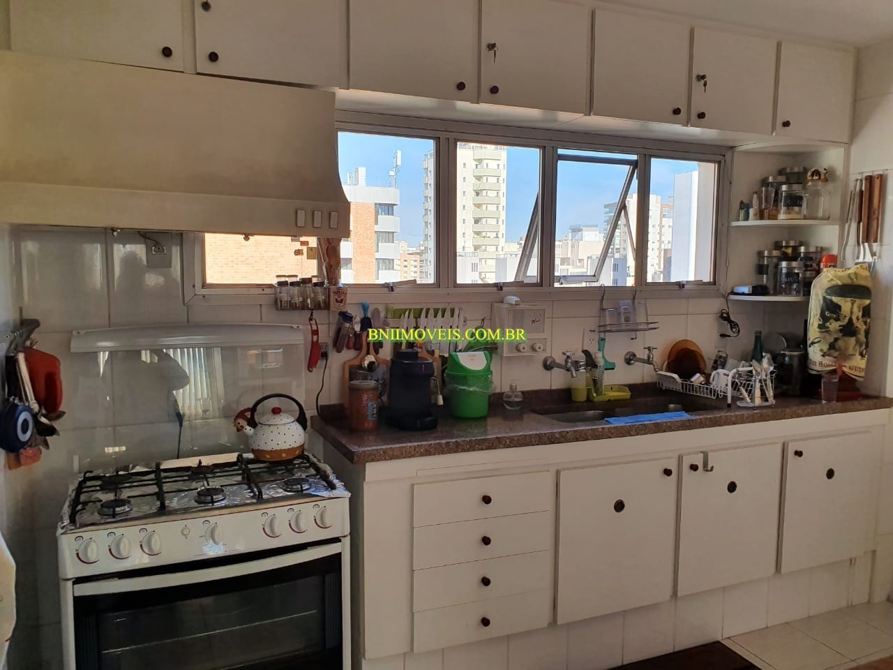 Apartamento, 1 quarto, 115 m² - Foto 8