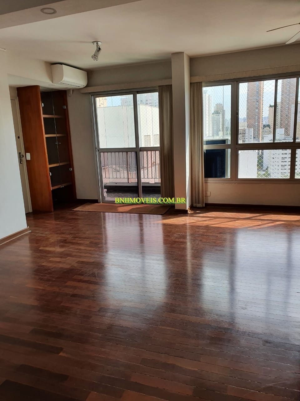 Apartamento, 1 quarto, 115 m² - Foto 4