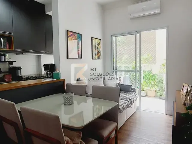 Apartamento 3 quartos e 2 banheiros, para alugar, no bairro Reserva Vista Verde em Indaiatuba