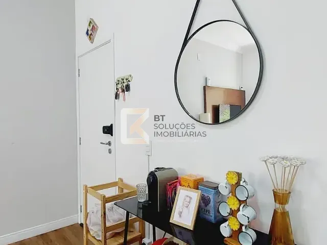 Apartamento 3 quartos e 2 banheiros, para alugar, no bairro Reserva Vista Verde em Indaiatuba