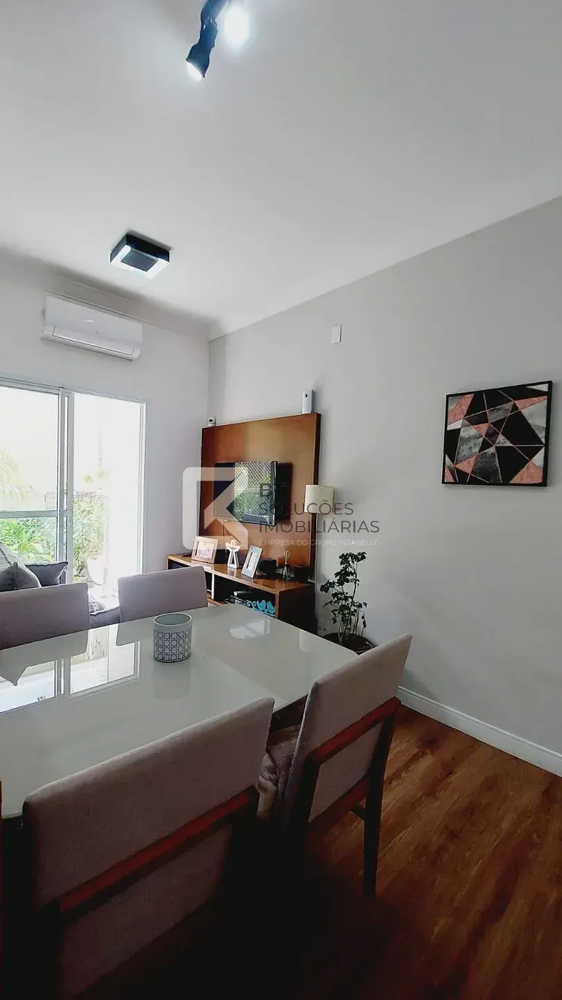 Apartamento, 3 quartos, 73 m² - Foto 2