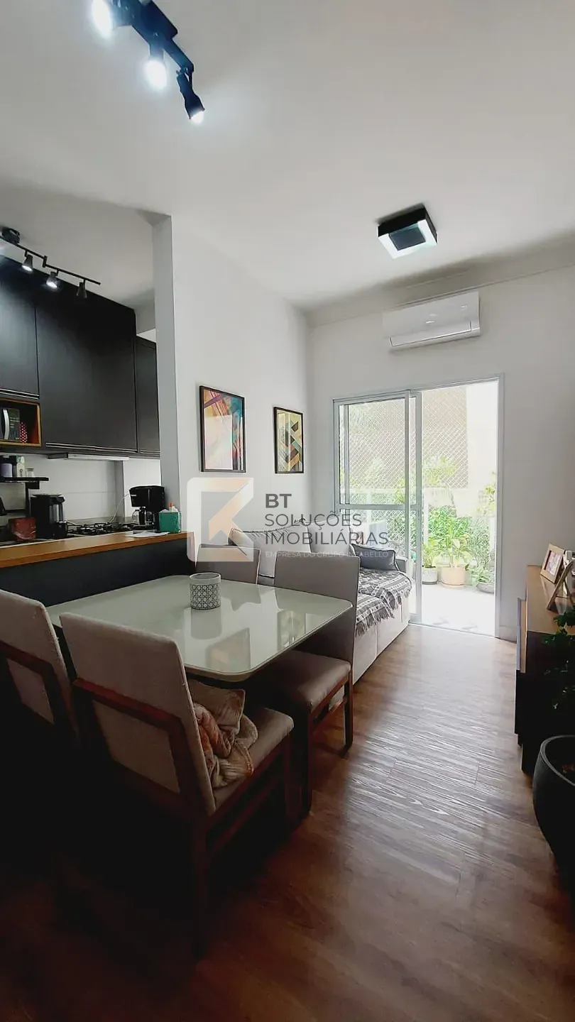Apartamento, 3 quartos, 73 m² - Foto 4