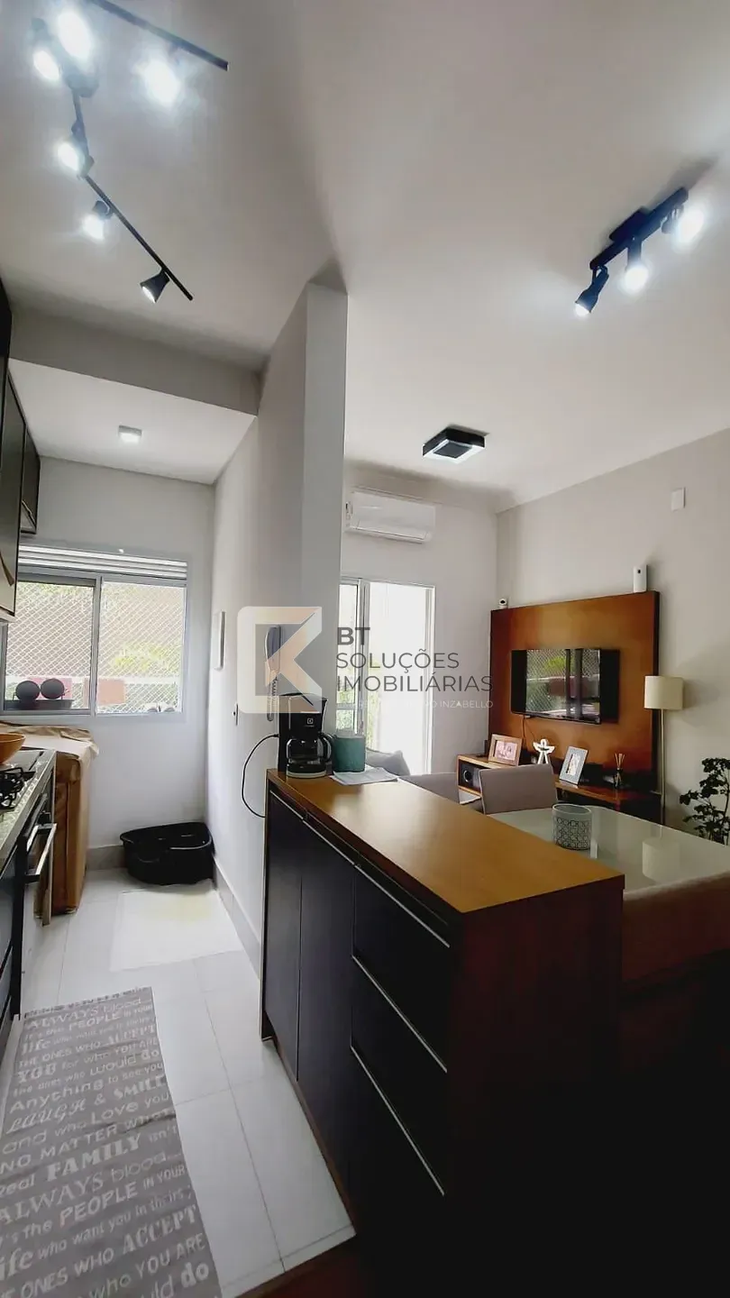 Apartamento, 3 quartos, 73 m² - Foto 6