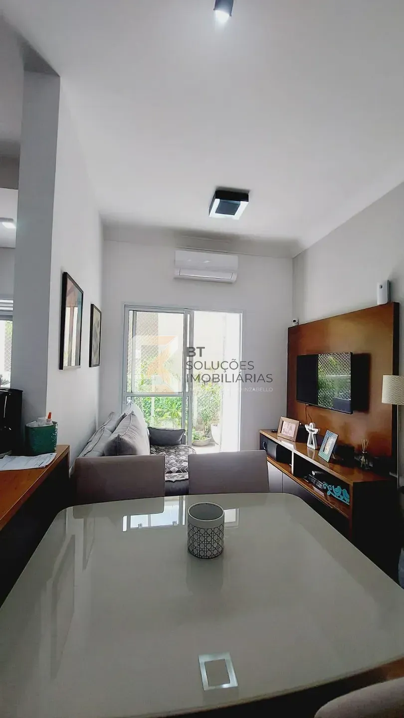 Apartamento, 3 quartos, 73 m² - Foto 7