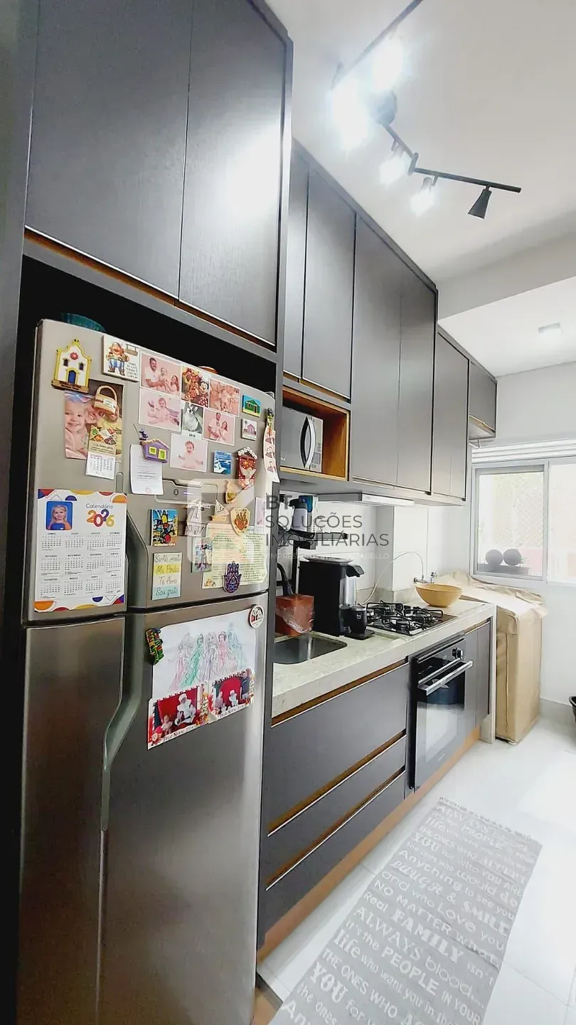 Apartamento, 3 quartos, 73 m² - Foto 10
