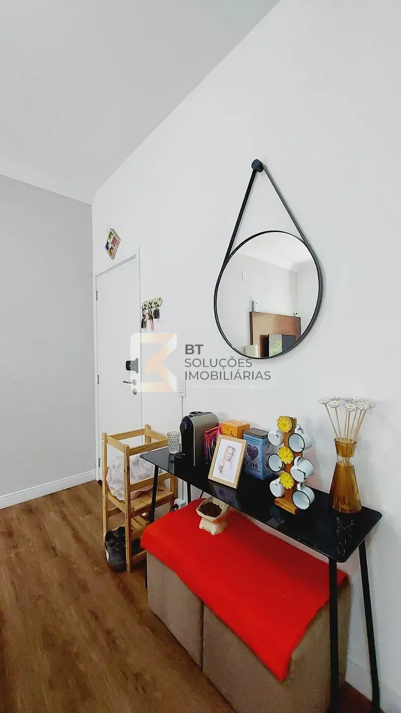 Apartamento, 3 quartos, 73 m² - Foto 3
