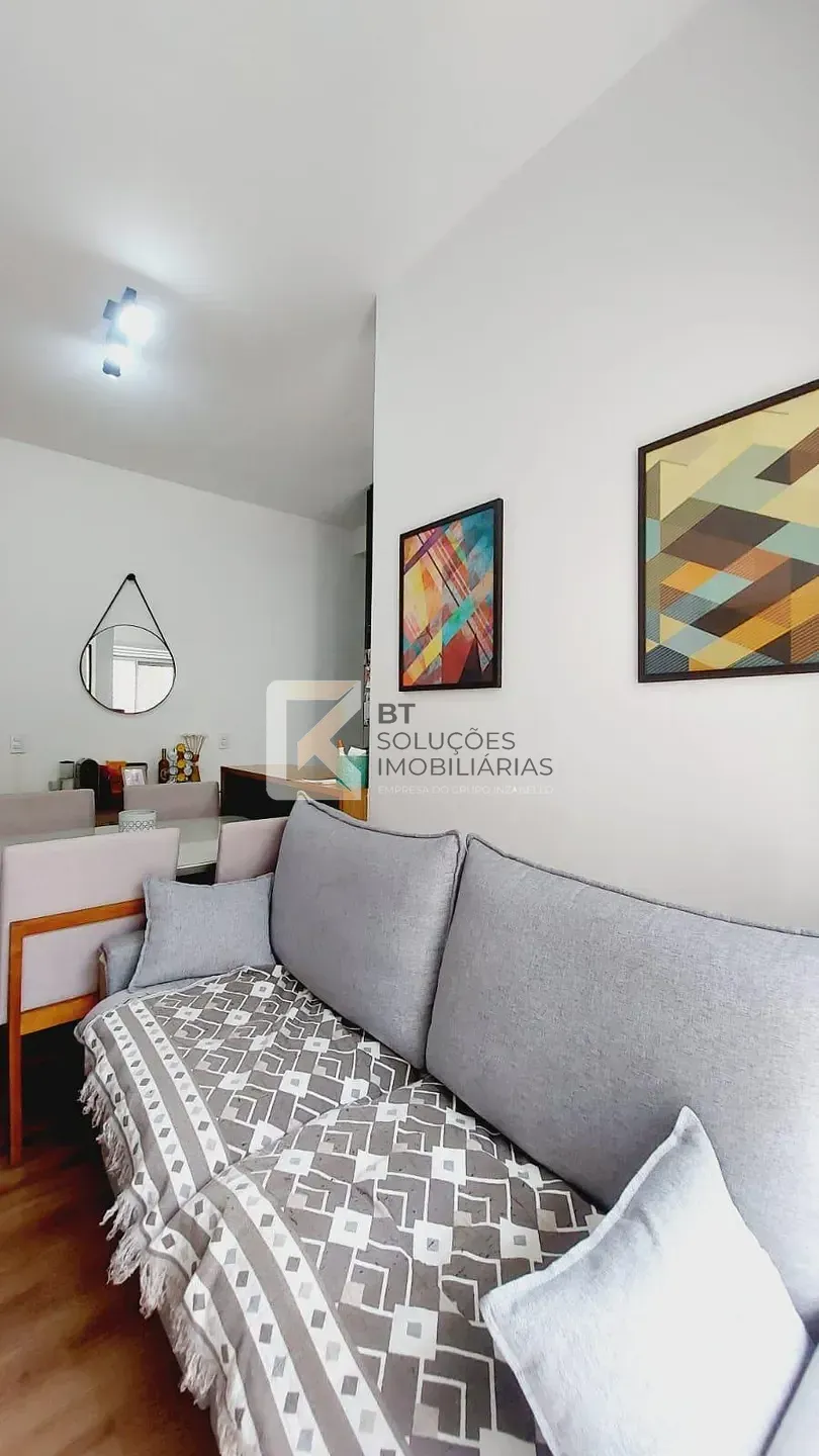 Apartamento, 3 quartos, 73 m² - Foto 5