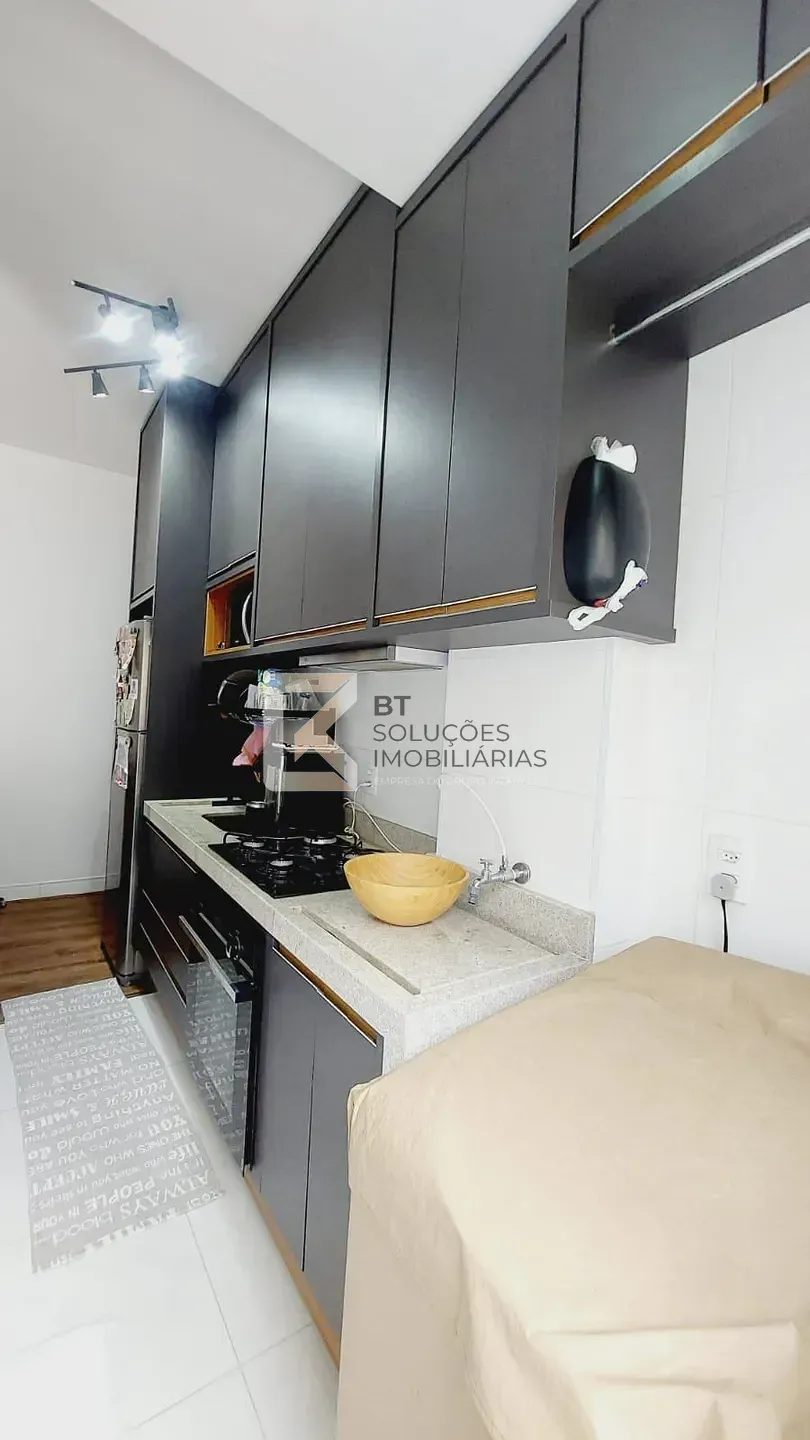 Apartamento, 3 quartos, 73 m² - Foto 9