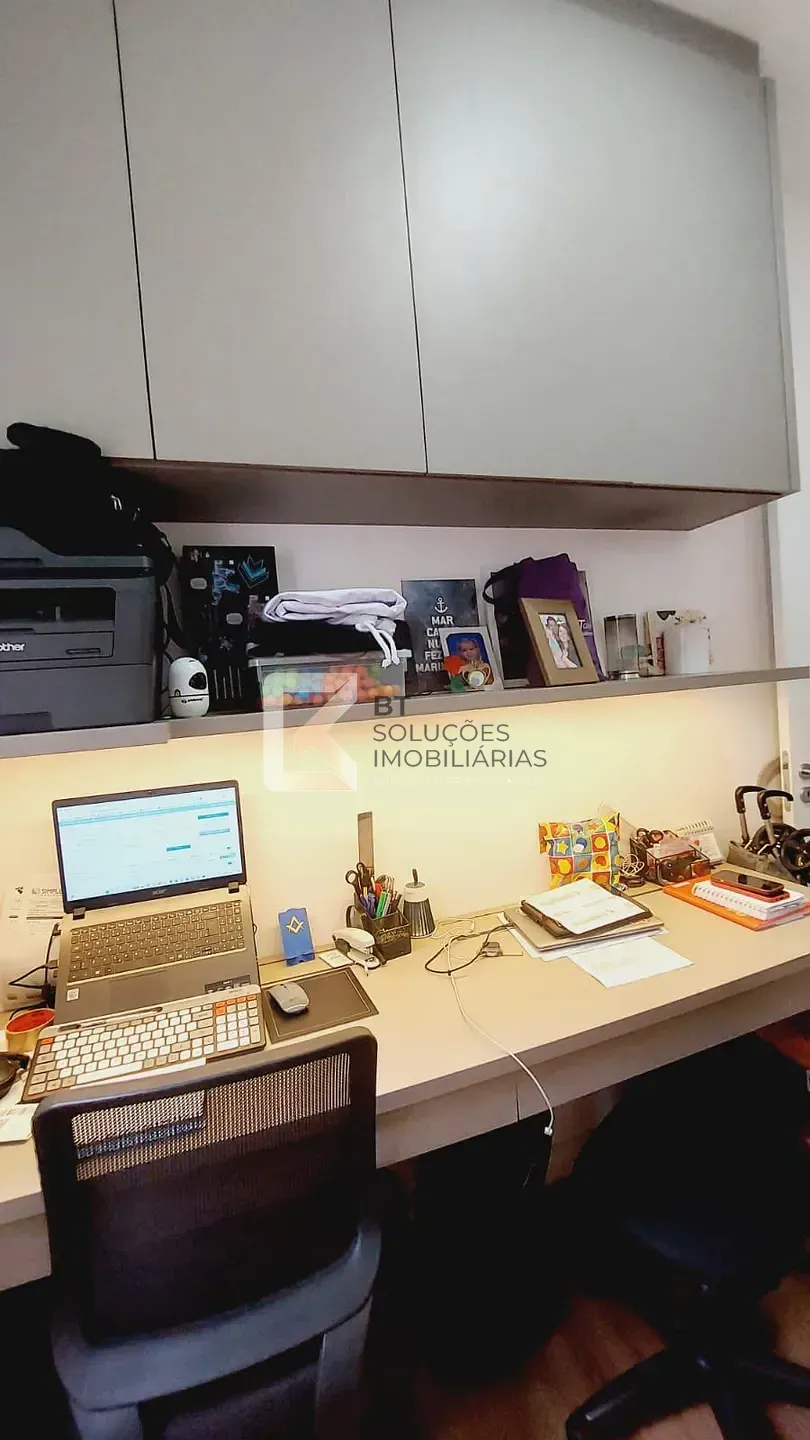 Apartamento, 3 quartos, 73 m² - Foto 21