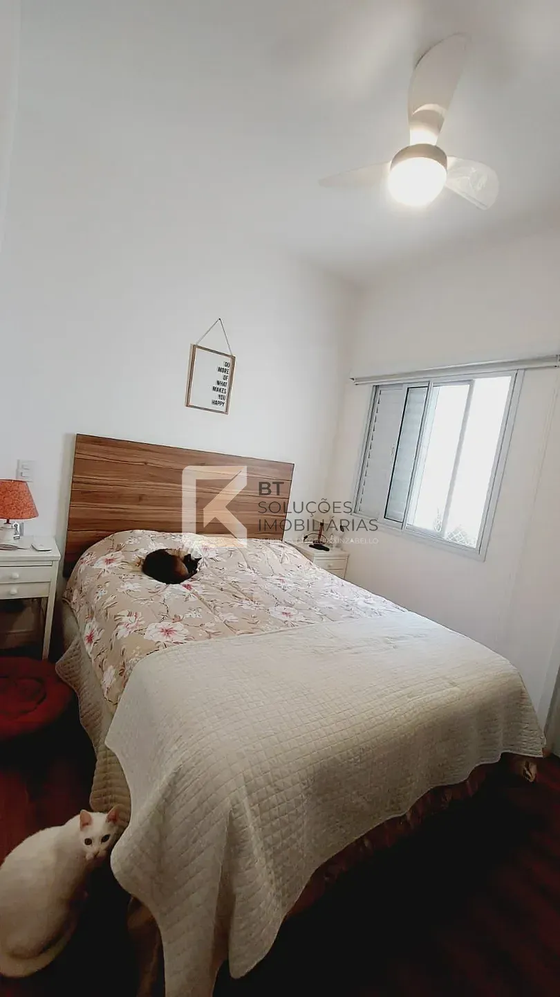 Apartamento, 3 quartos, 73 m² - Foto 13