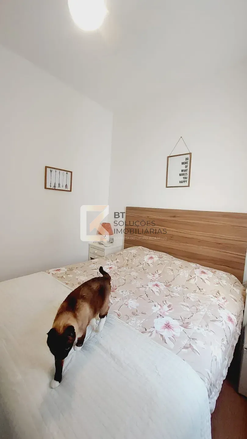 Apartamento, 3 quartos, 73 m² - Foto 14