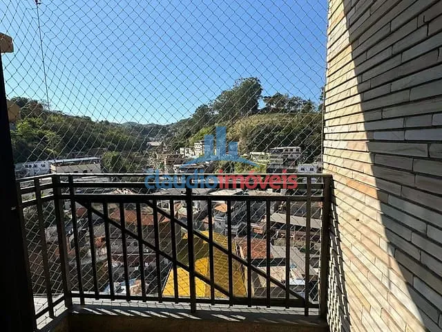 Apartamento 3 quartos e 3 banheiros, à venda, no bairro Ano Bom em Barra Mansa