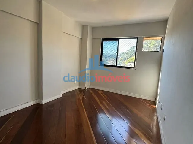 Apartamento 3 quartos e 3 banheiros, à venda, no bairro Ano Bom em Barra Mansa