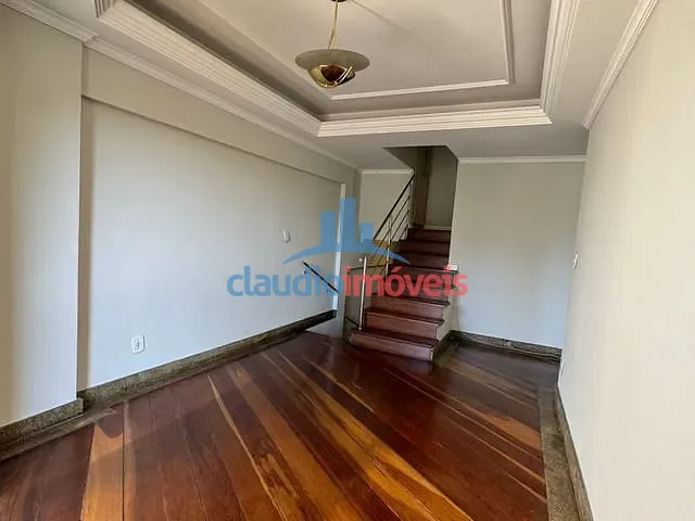 Apartamento 3 quartos e 3 banheiros, à venda, no bairro Ano Bom em Barra Mansa