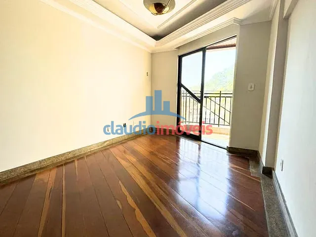 Apartamento 3 quartos e 3 banheiros, à venda, no bairro Ano Bom em Barra Mansa