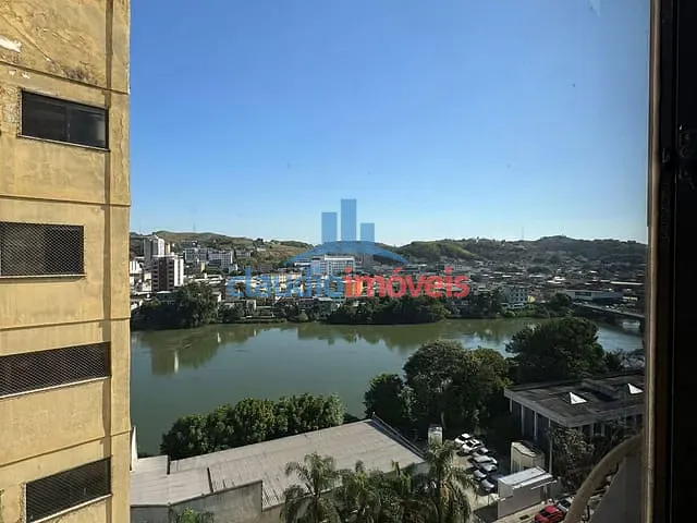 Apartamento 3 quartos e 3 banheiros, à venda, no bairro Ano Bom em Barra Mansa