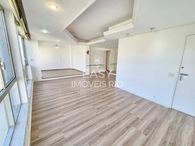 Apartamento com 135m² 4 quartos e 5 banheiros, à venda, no bairro Leblon em Rio de Janeiro