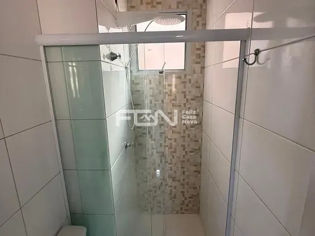 Apartamento 2 quartos e 1 banheiro, para alugar, no bairro BAIRRO NOVO em Camaçari