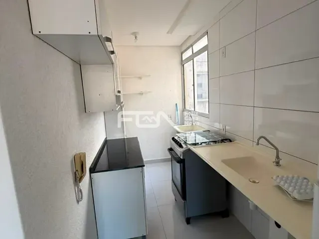 Apartamento 2 quartos e 1 banheiro, para alugar, no bairro BAIRRO NOVO em Camaçari