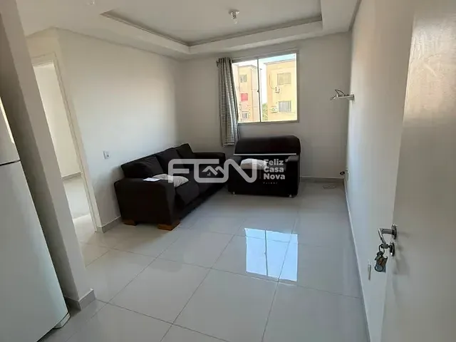 Apartamento 2 quartos e 1 banheiro, para alugar, no bairro BAIRRO NOVO em Camaçari