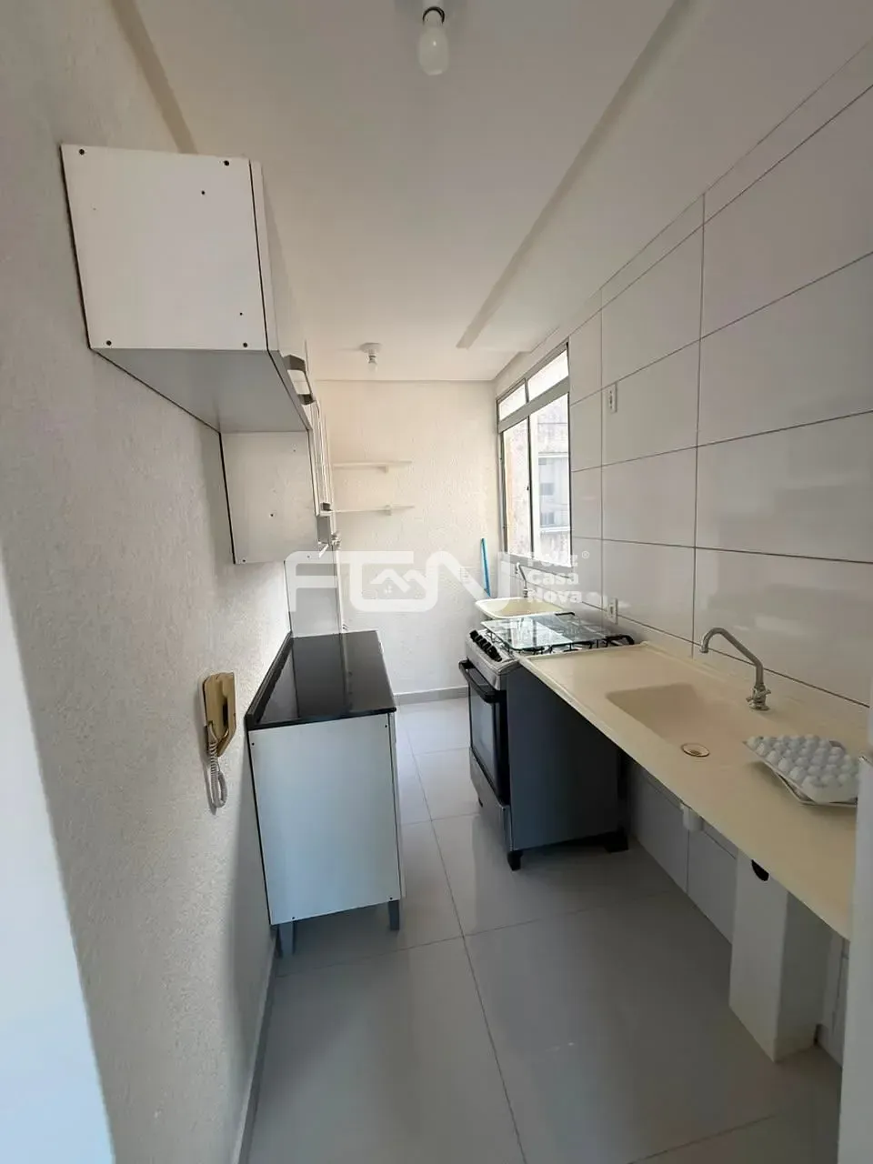 Apartamento, 2 quartos, 41 m² - Foto 2