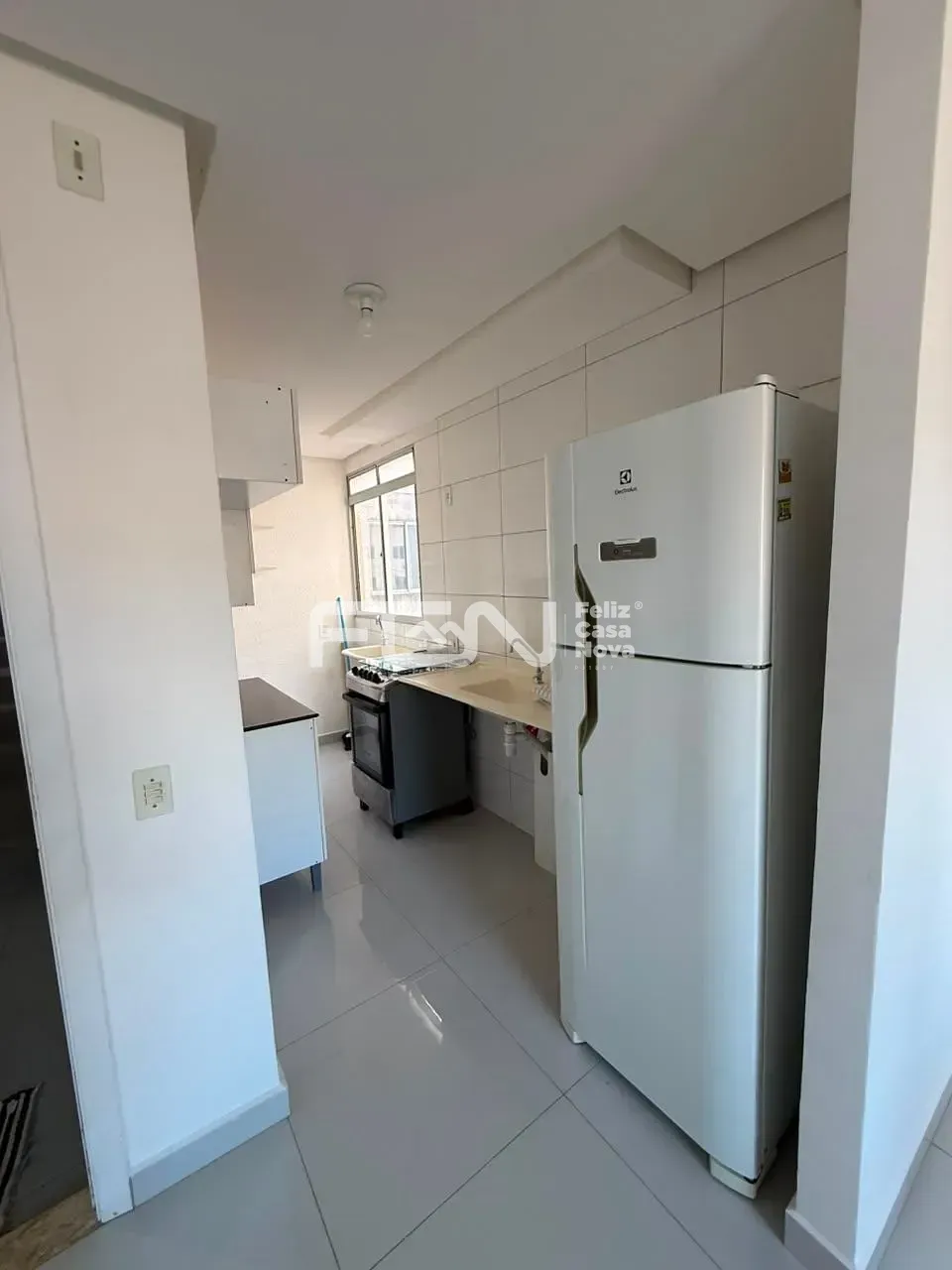 Apartamento, 2 quartos, 41 m² - Foto 3