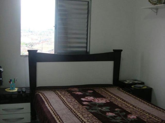 Foto do Apartamento - Apartamento residencial à venda, Areão, Taubaté. | INDEPENDENCE NEGOCIOS IMOBILIARIOS LTDA