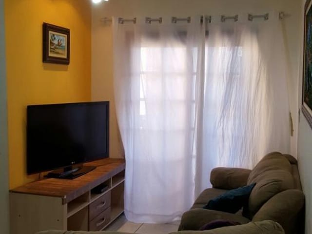 Foto do Apartamento - Apartamento residencial à venda, Areão, Taubaté. | INDEPENDENCE NEGOCIOS IMOBILIARIOS LTDA