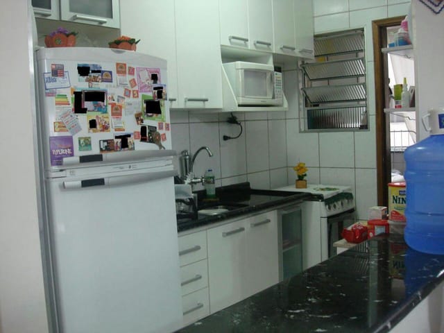Foto do Apartamento - Apartamento residencial à venda, Areão, Taubaté. | INDEPENDENCE NEGOCIOS IMOBILIARIOS LTDA