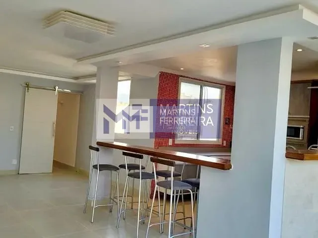 Apartamento com 155m² 2 quartos e 4 banheiros, à venda, no bairro Recreio dos Bandeirantes em Rio de Janeiro