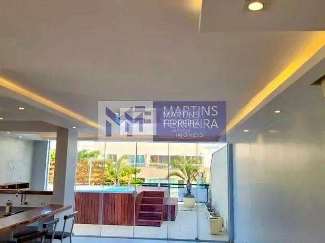 Apartamento com 155m² 2 quartos e 4 banheiros, à venda, no bairro Recreio dos Bandeirantes em Rio de Janeiro