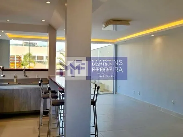 Apartamento com 155m² 2 quartos e 4 banheiros, à venda, no bairro Recreio dos Bandeirantes em Rio de Janeiro