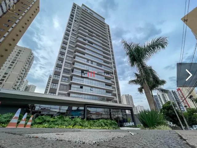 Apartamento 3 quartos e 5 banheiros, à venda, no bairro Gleba Fazenda Palhano em Londrina