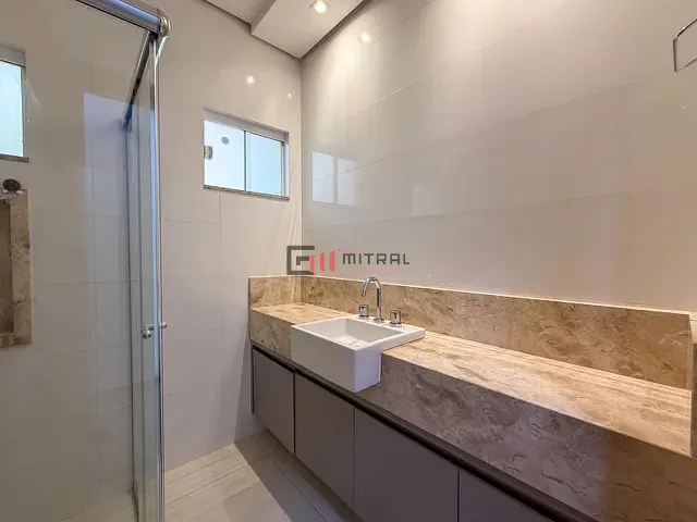 Apartamento 3 quartos e 5 banheiros, à venda, no bairro Gleba Fazenda Palhano em Londrina
