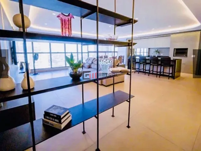 Apartamento 3 quartos e 5 banheiros, à venda, no bairro Gleba Fazenda Palhano em Londrina