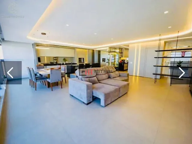 Apartamento 3 quartos e 5 banheiros, à venda, no bairro Gleba Fazenda Palhano em Londrina