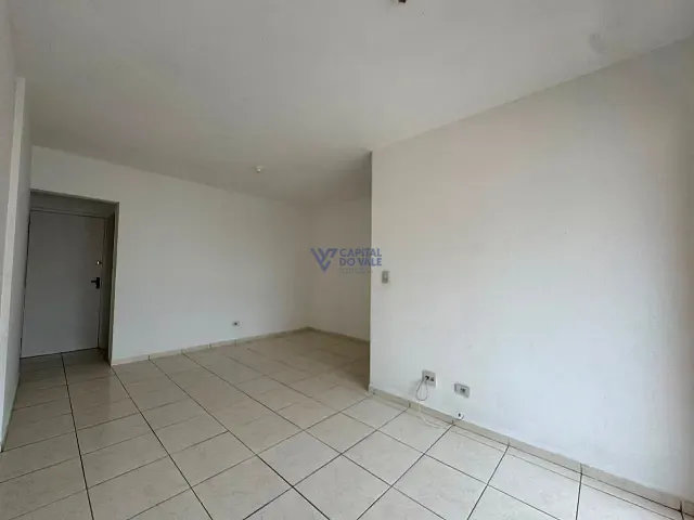 Apartamento 3 quartos e 2 banheiros, à venda ou para alugar, no bairro Floradas de São José em São José dos Campos