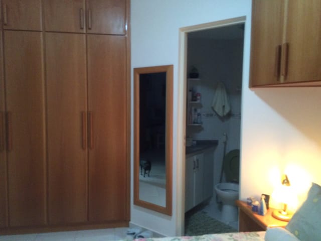 Apartamento com 74m² 2 quartos e 2 banheiros, à venda, no bairro Vila São Geraldo em Taubaté