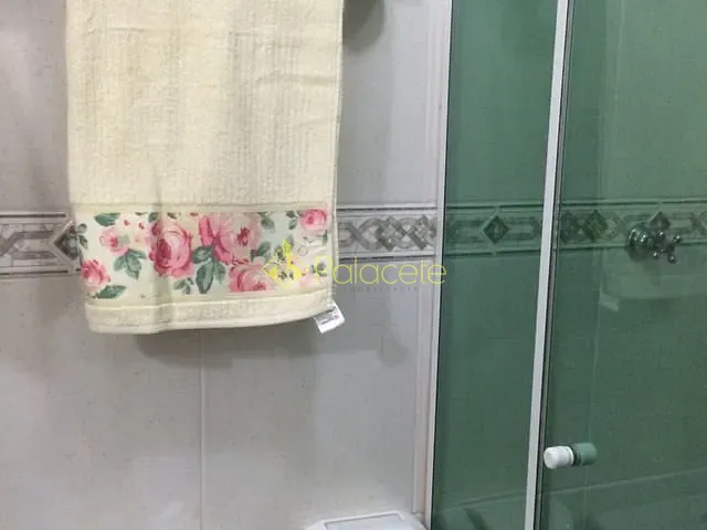 Apartamento com 74m² 2 quartos e 2 banheiros, à venda, no bairro Vila São Geraldo em Taubaté