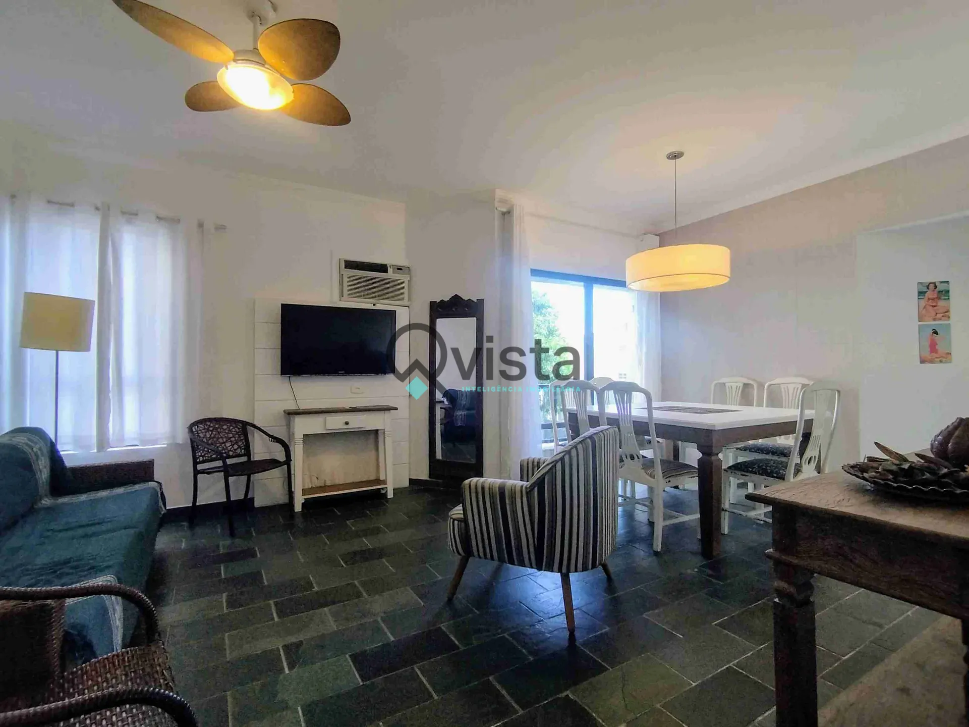 Apartamento, 3 quartos, 83 m² - Foto 2