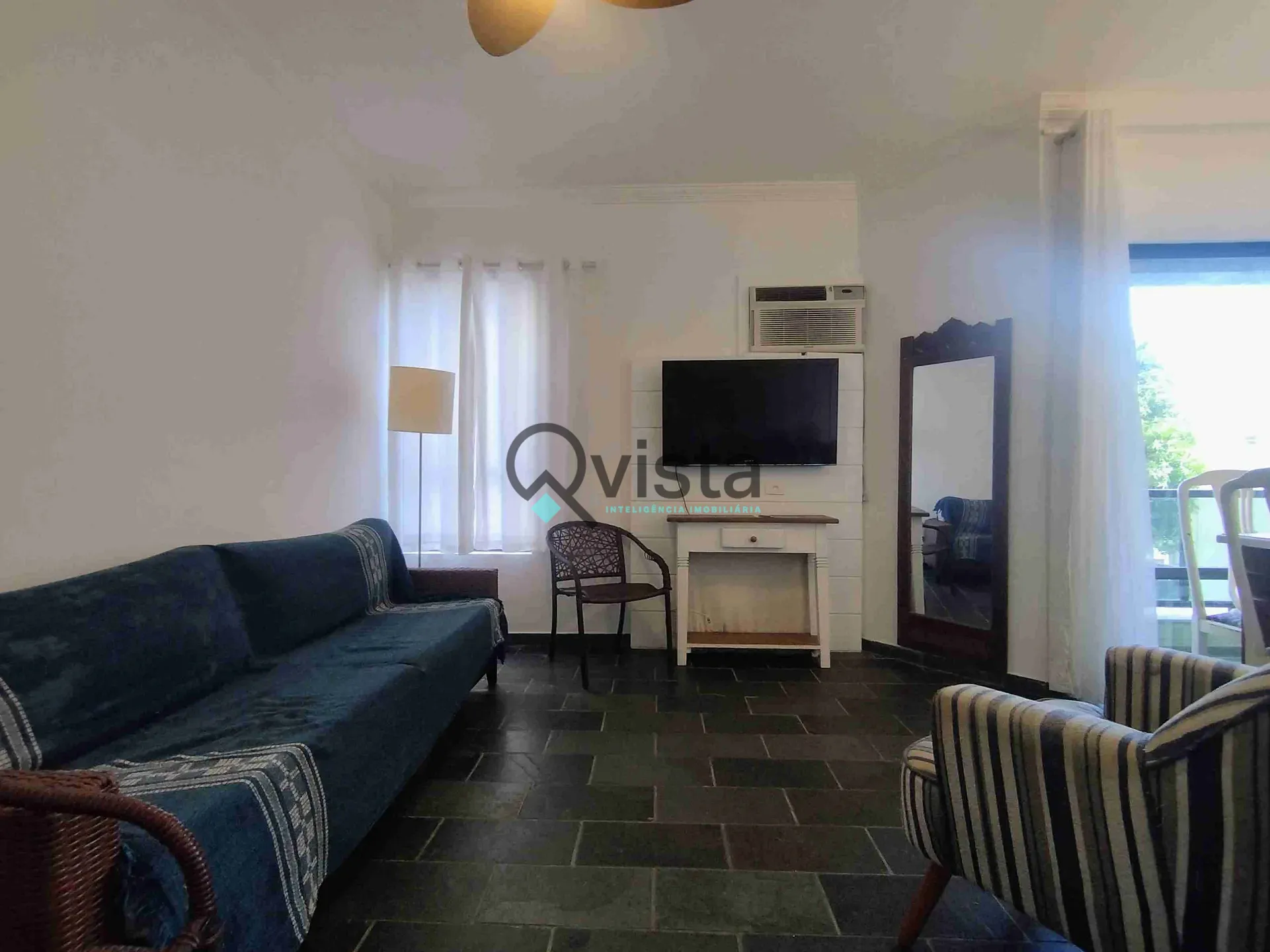 Apartamento, 3 quartos, 83 m² - Foto 3