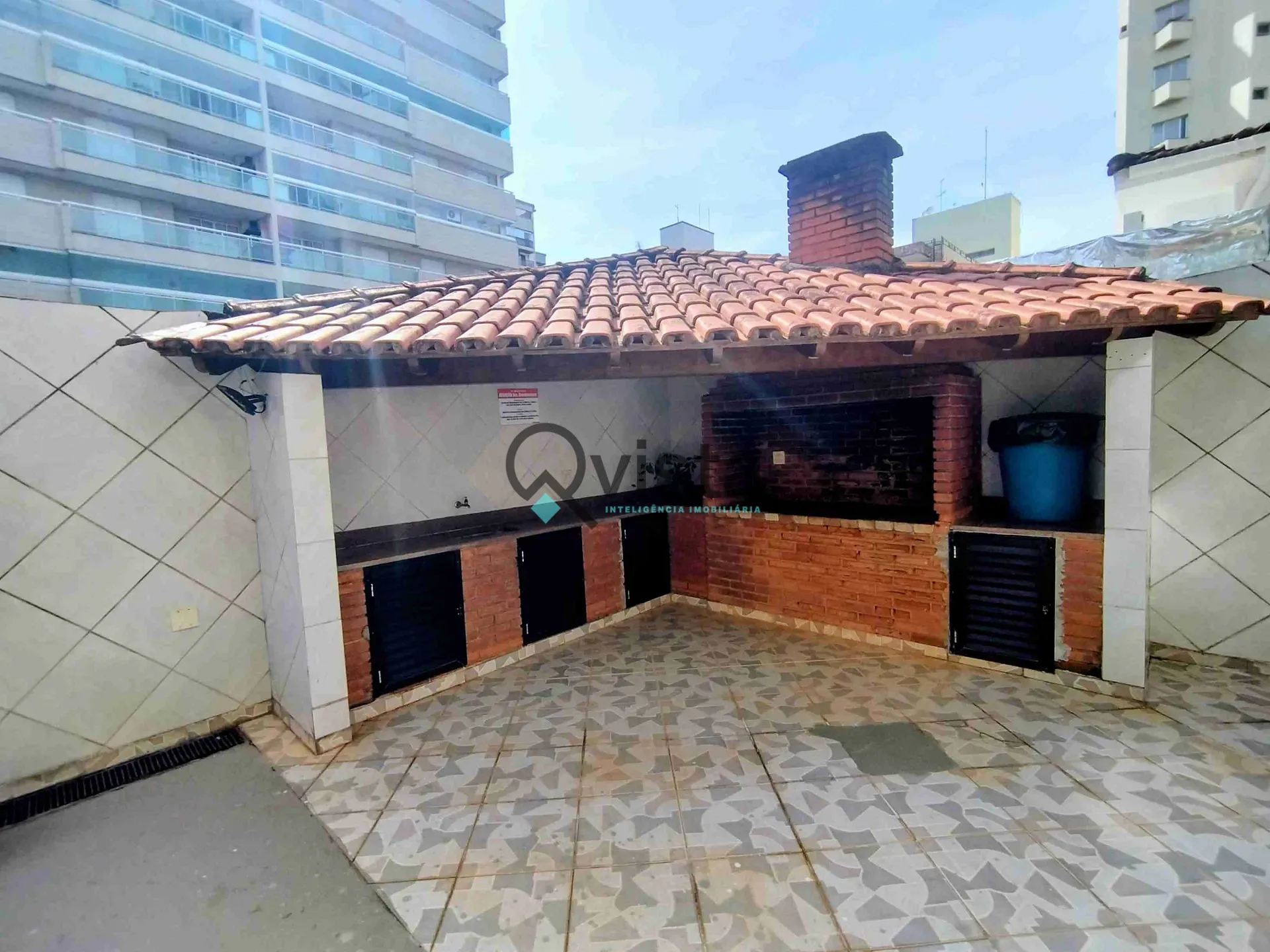 Apartamento, 3 quartos, 83 m² - Foto 24