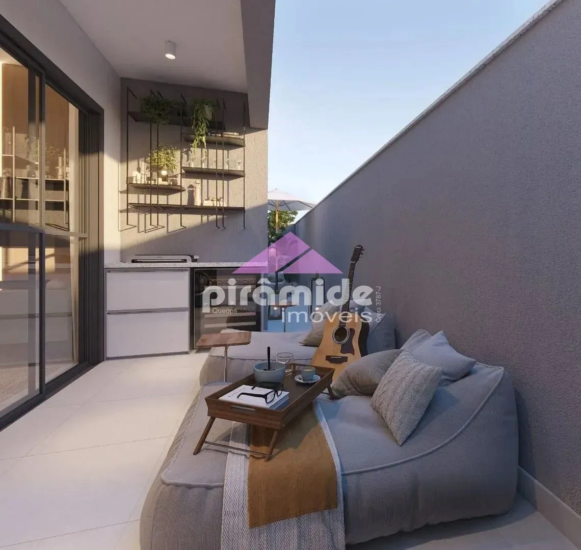 Apartamento, 3 quartos, 80 m² - Foto 19