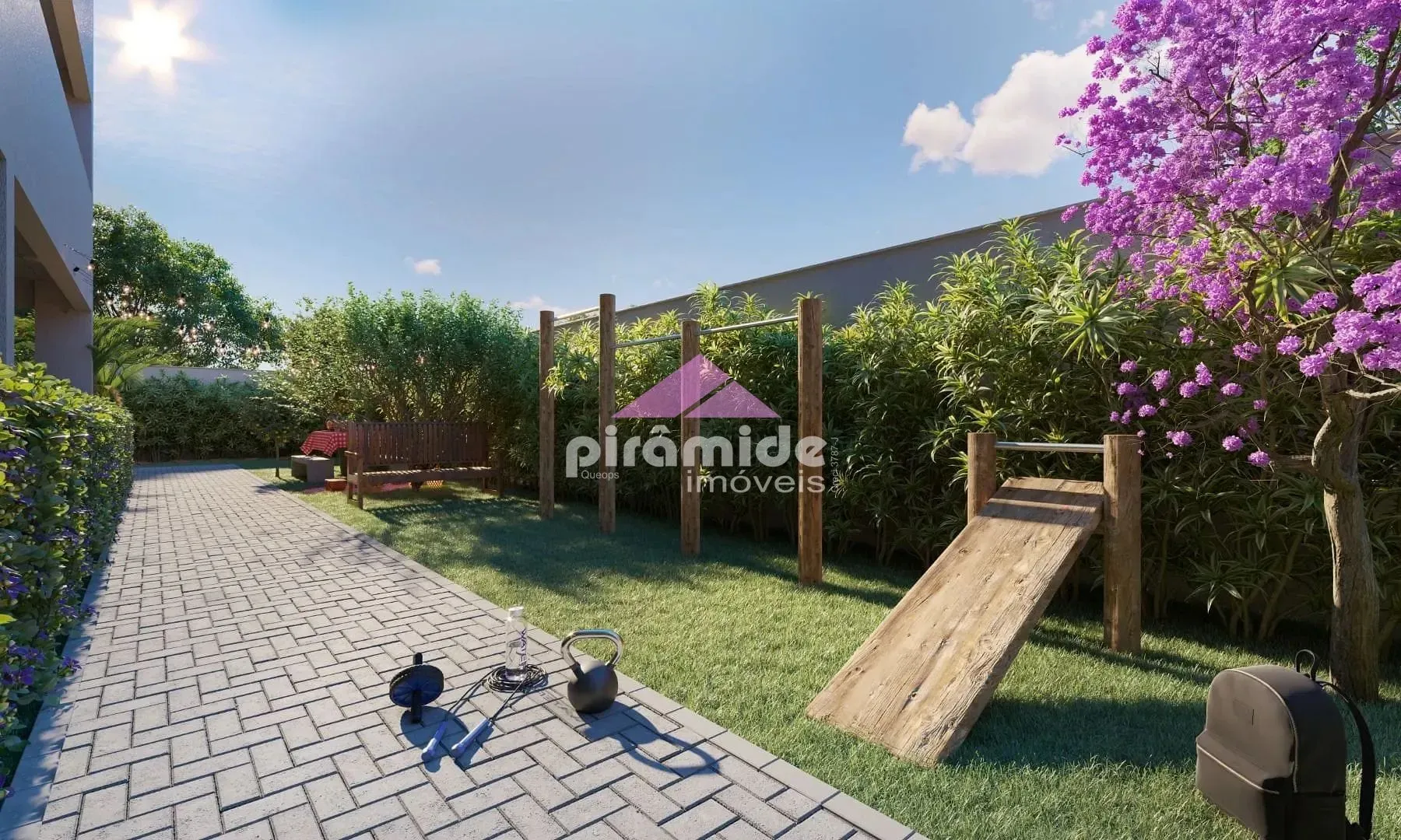 Apartamento, 3 quartos, 80 m² - Foto 16